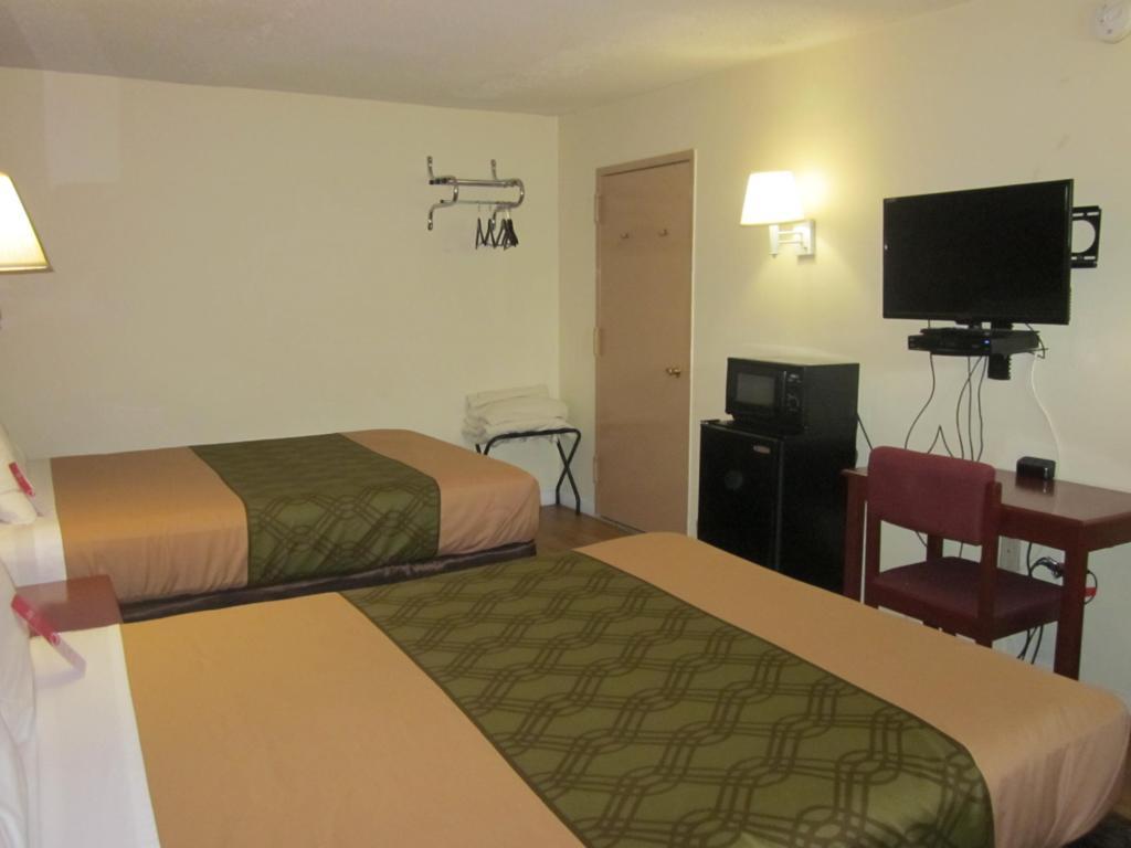 Econo Lodge Fort Lee Luaran gambar