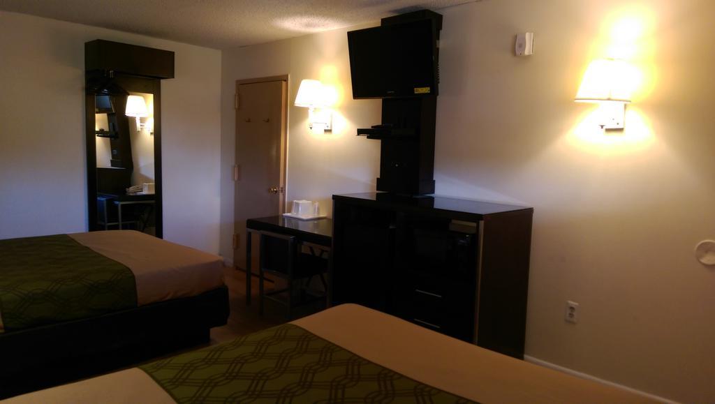 Econo Lodge Fort Lee Luaran gambar