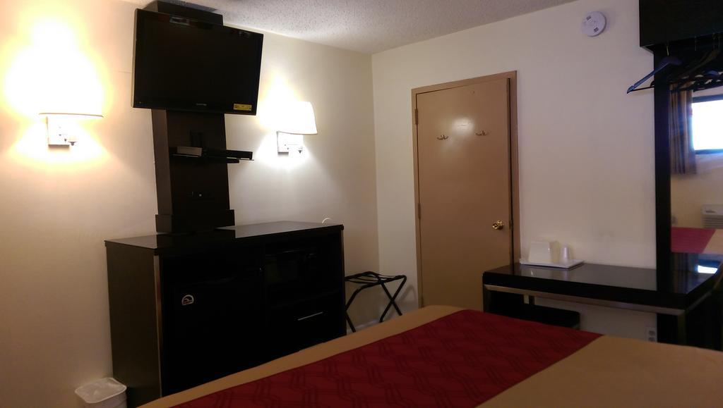 Econo Lodge Fort Lee Luaran gambar