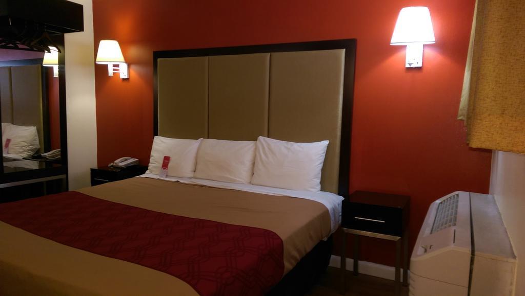 Econo Lodge Fort Lee Luaran gambar