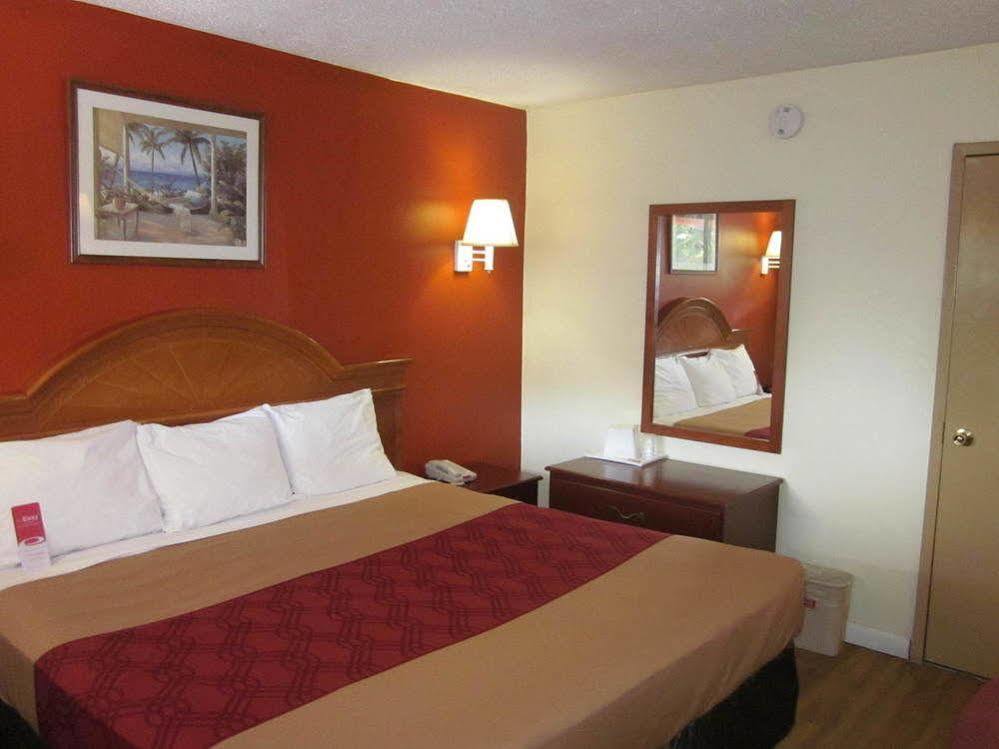 Econo Lodge Fort Lee Luaran gambar