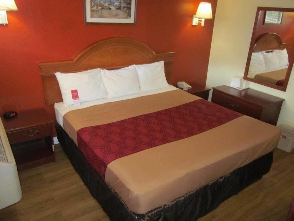 Econo Lodge Fort Lee Luaran gambar