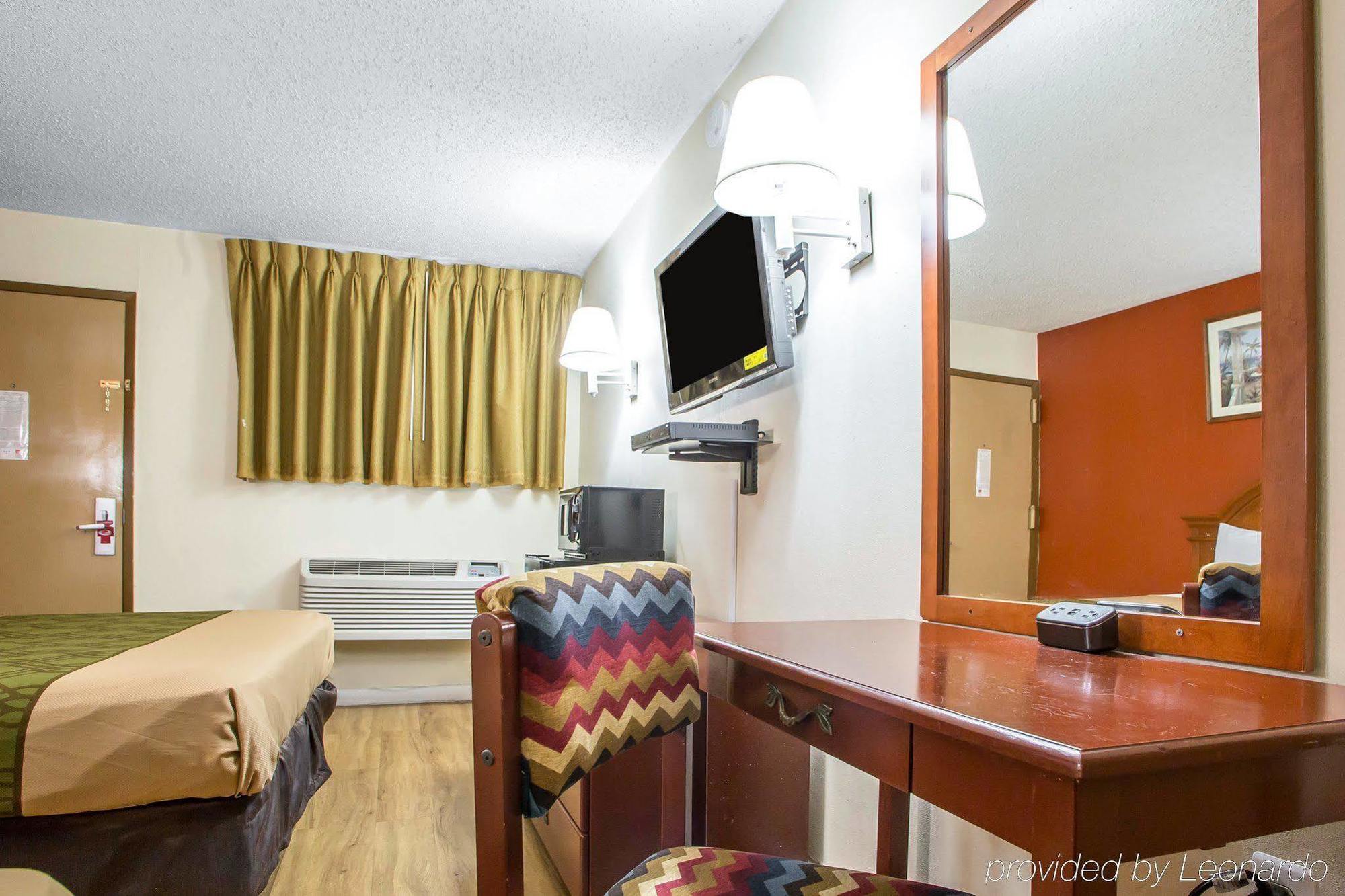 Econo Lodge Fort Lee Luaran gambar