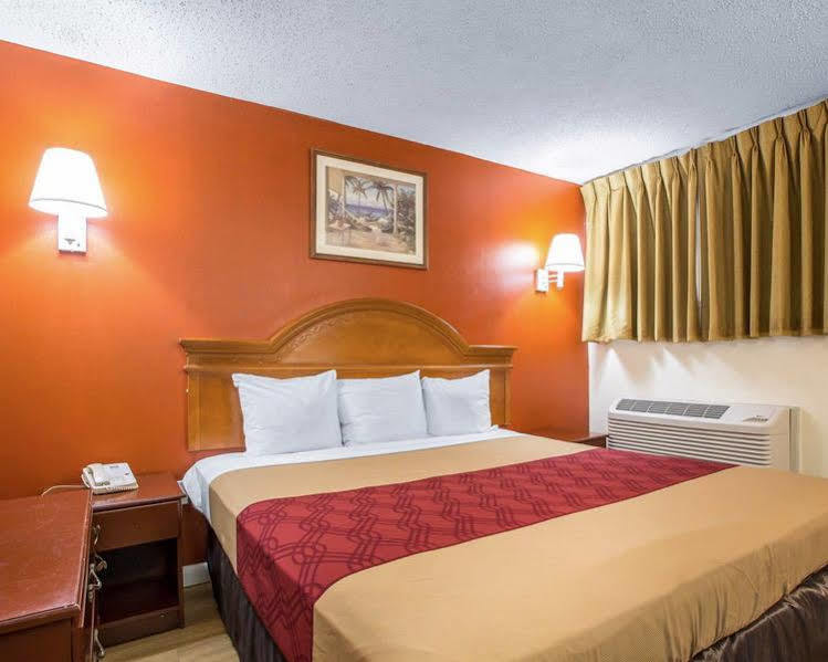 Econo Lodge Fort Lee Luaran gambar